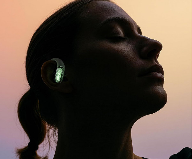 Бездротові навушники відкритого типу Acefast Acefit Pro